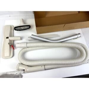 Hoover Vacuum Upright Cleaning Tool Attachment Kit U4901 5 Pc Set Vintage